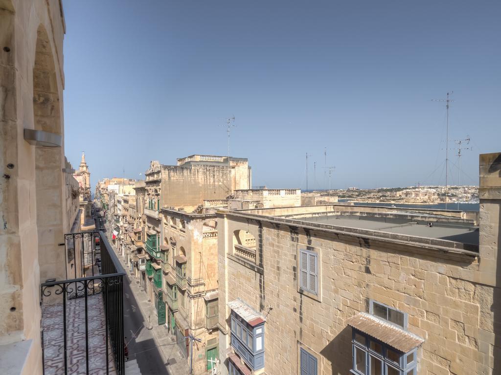 Tano'S Boutique Guesthouse Valletta Exterior photo